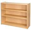 Tot Mate School Age Shelf Storage Assembled TM2306A.S2222